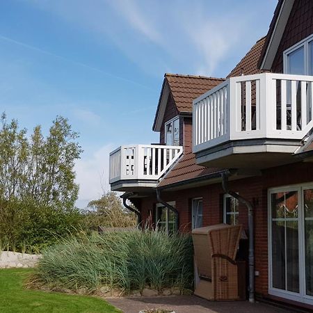 Апартаменты Stoertebeker 3 Санкт-Петер-Ординг Экстерьер фото